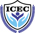 ICEC logo - Christian School Accreditation at https://icec.co